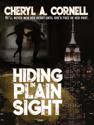 cover image of Hiding in Plain Sight